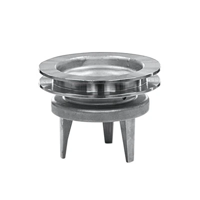 Клапан углерода